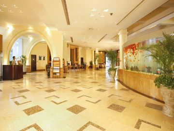 Hna Resort Yunqi Hangzhou Bagian luar foto