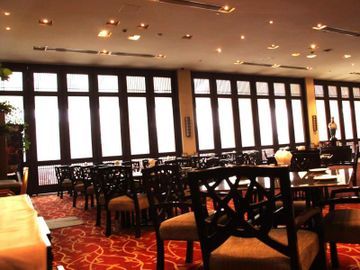 Hna Resort Yunqi Hangzhou Bagian luar foto