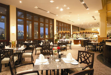 Hna Resort Yunqi Hangzhou Bagian luar foto