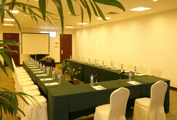 Hna Resort Yunqi Hangzhou Bagian luar foto